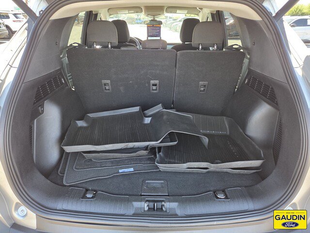 Certified 2023 Ford Escape Active FWD image 14