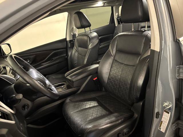 Used 2021 Nissan Murano Platinum w/ Cargo Package AWD/4WD image 18
