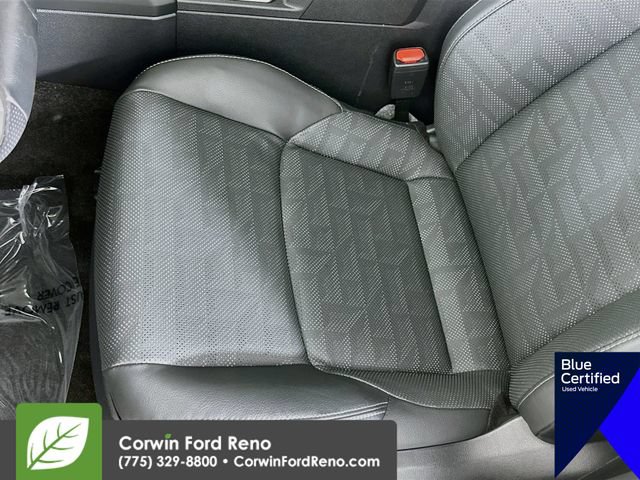 Used 2026 Toyota 4Runner TRD Off-Road Premium AWD/4WD image 23