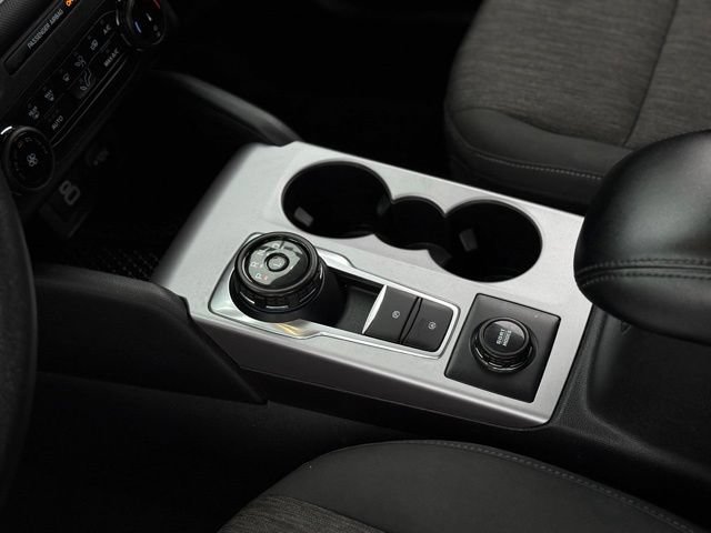Certified 2023 Ford Bronco Sport Big Bend AWD/4WD image 21