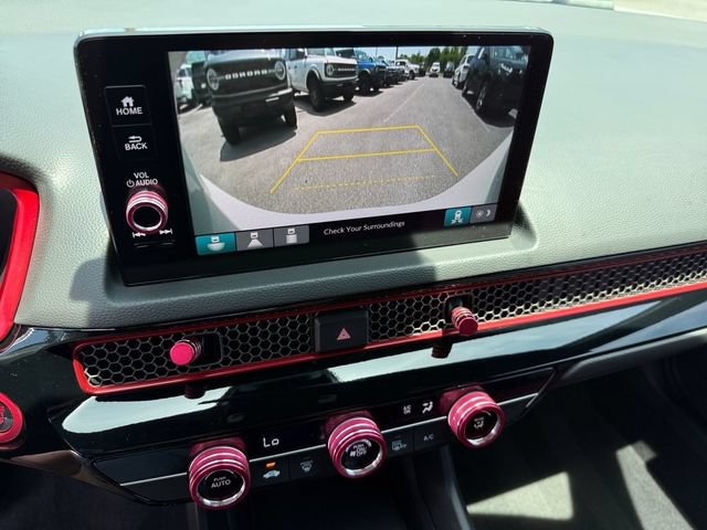 Used 2024 Honda Civic Si image 18