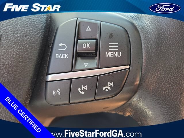 Certified 2022 Ford Maverick Lariat w/ Equipment Group 500A Standard AWD/4WD image 25