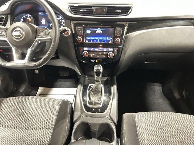 Used 2019 Nissan Rogue Sport SV AWD/4WD image 15