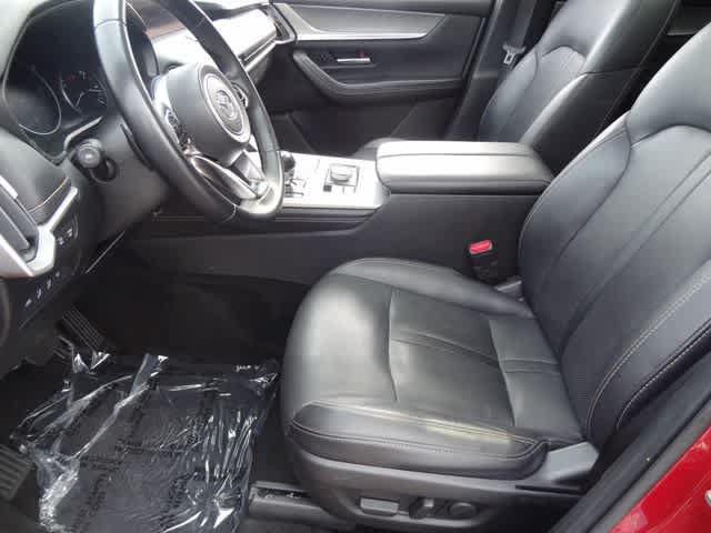 Used 2024 MAZDA CX-90 3.3 Turbo w/ Premium Package AWD/4WD image 6