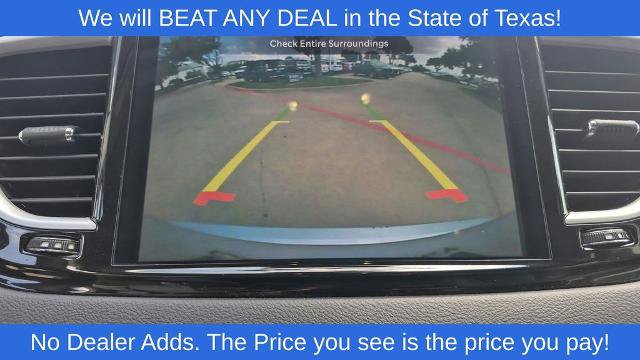 Used 2024 Chrysler Pacifica Touring-L FWD image 20
