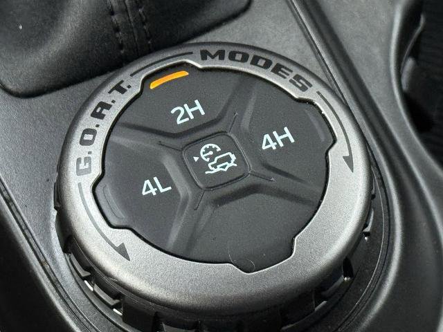 Certified 2023 Ford Bronco Big Bend image 24