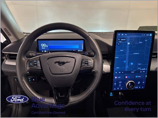 Certified 2023 Ford Mustang Mach-E California Route 1 AWD/4WD image 2