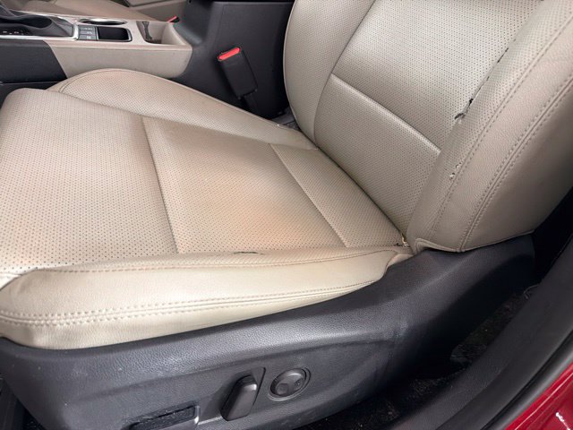 Used 2020 Kia Sportage EX AWD/4WD image 19