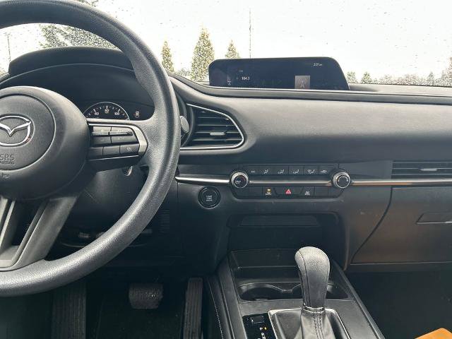 Used 2024 MAZDA CX-30 AWD 2.5 S image 24