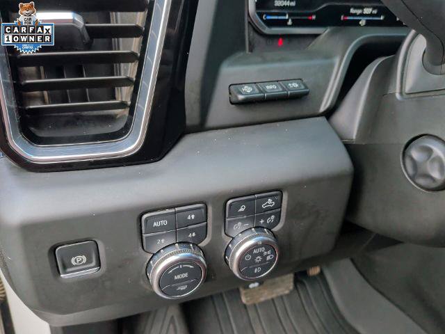 Used 2025 GMC Sierra 1500 Denali Ultimate AWD/4WD image 26