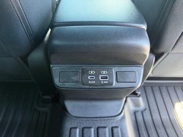 Used 2024 Subaru WRX Premium AWD/4WD image 35