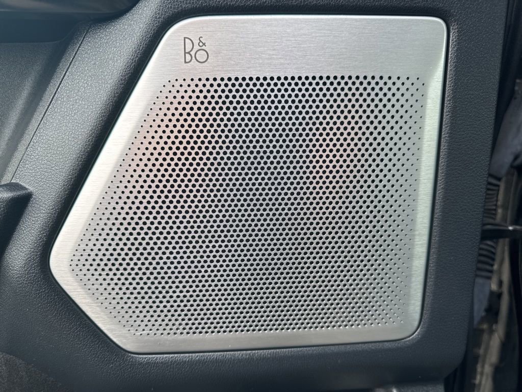 Certified 2022 Ford F150 Platinum w/ Equipment Group 701A High image 19