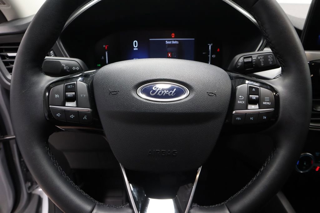 Certified 2025 Ford Escape Active w/ Cold Weather Package image 30