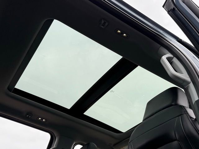 Certified 2023 Ford F250 Lariat w/ Sport Appearance Package image 9