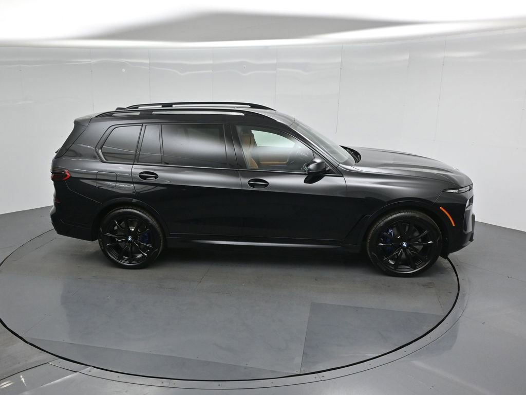 Used 2026 BMW X7 xDrive40i w/ Executive Package AWD/4WD image 55