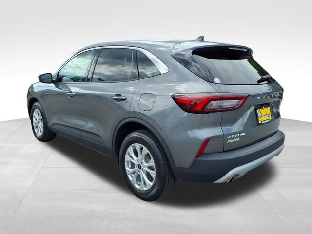 Certified 2023 Ford Escape Active AWD/4WD image 6
