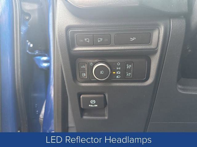 Certified 2022 Ford F150 XLT w/ Equipment Group 302A High image 14