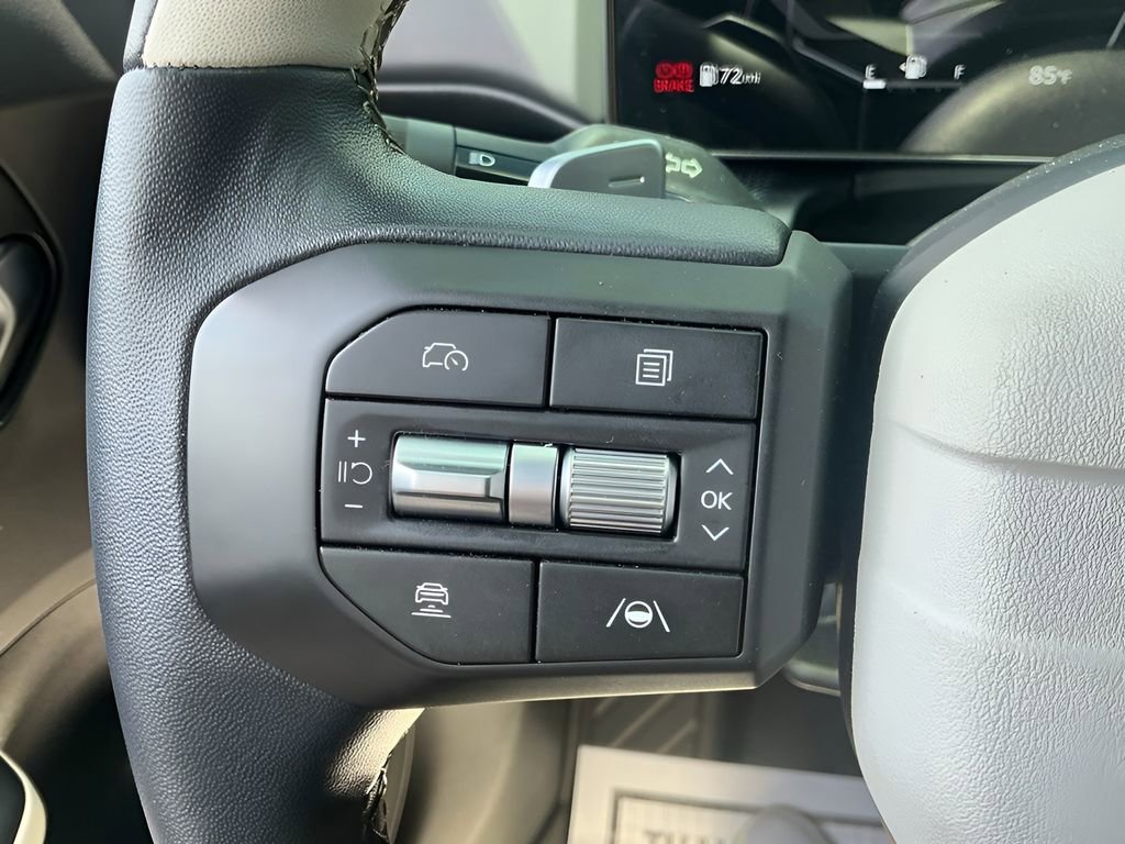 Used 2025 Kia K4 GT-Line w/ GT-Line Sunroof Package FWD image 26