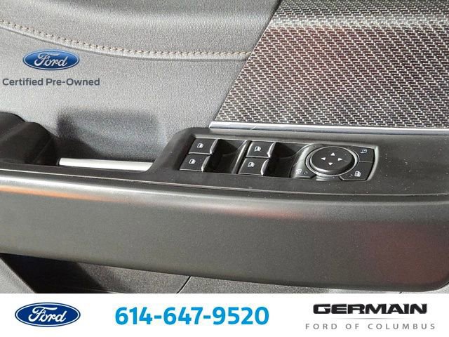 Certified 2022 Ford F150 Raptor w/ Equipment Group 801A High image 30