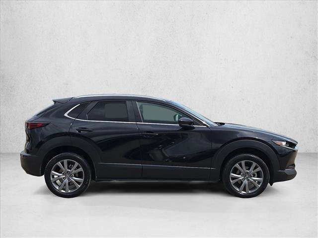Used 2025 MAZDA CX-30 AWD 2.5 S w/ Preferred Package image 2