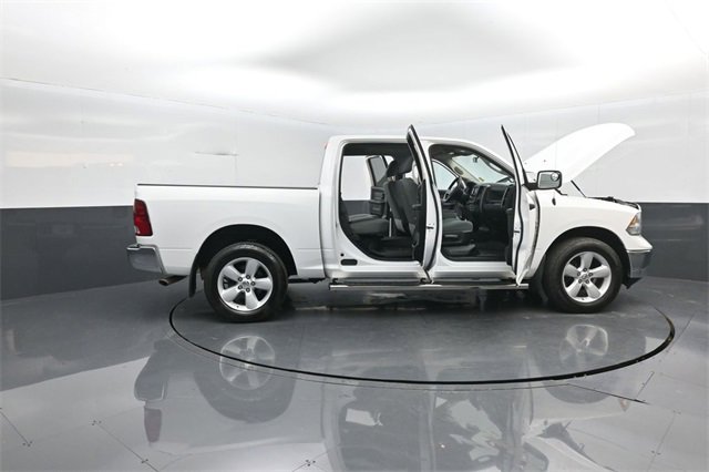 Used 2020 RAM 1500 Tradesman w/ Tradesman SXT Package image 33