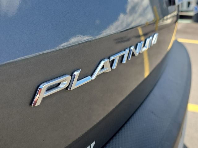 Certified 2024 Ford Escape Platinum w/ Premium Technology Package AWD/4WD image 7
