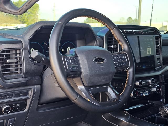 Certified 2023 Ford F150 Tremor w/ Equipment Group 402A High image 26