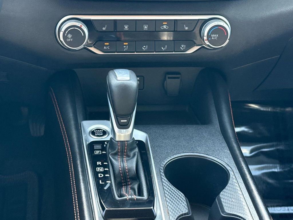 Used 2022 Nissan Altima 2.5 SR w/ Midnight Edition Package image 19