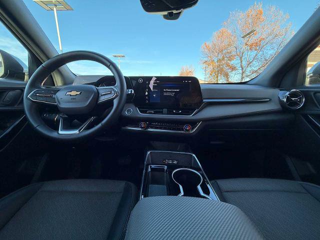 Used 2025 Chevrolet Equinox LT w/ Convenience Package II AWD/4WD image 25
