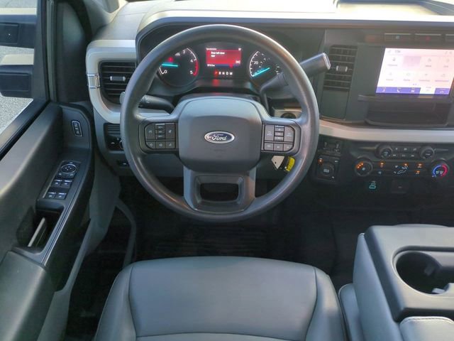 Certified 2023 Ford F450 XL image 16