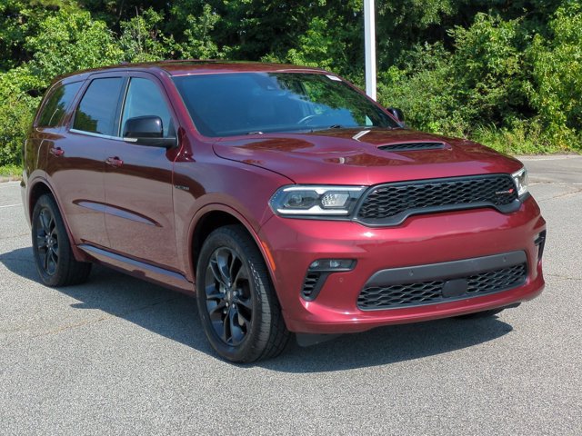 Used 2022 Dodge Durango R/T