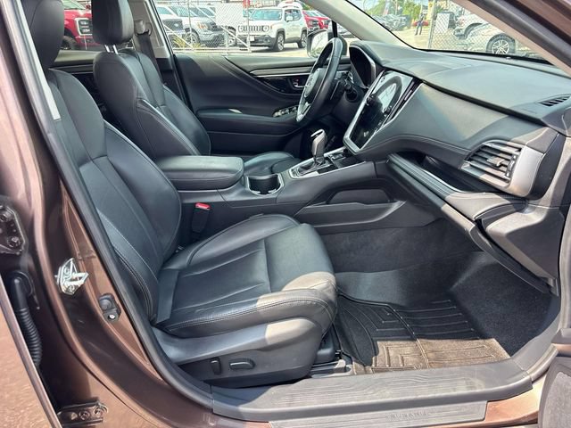 Used 2020 Subaru Outback Limited AWD/4WD image 18