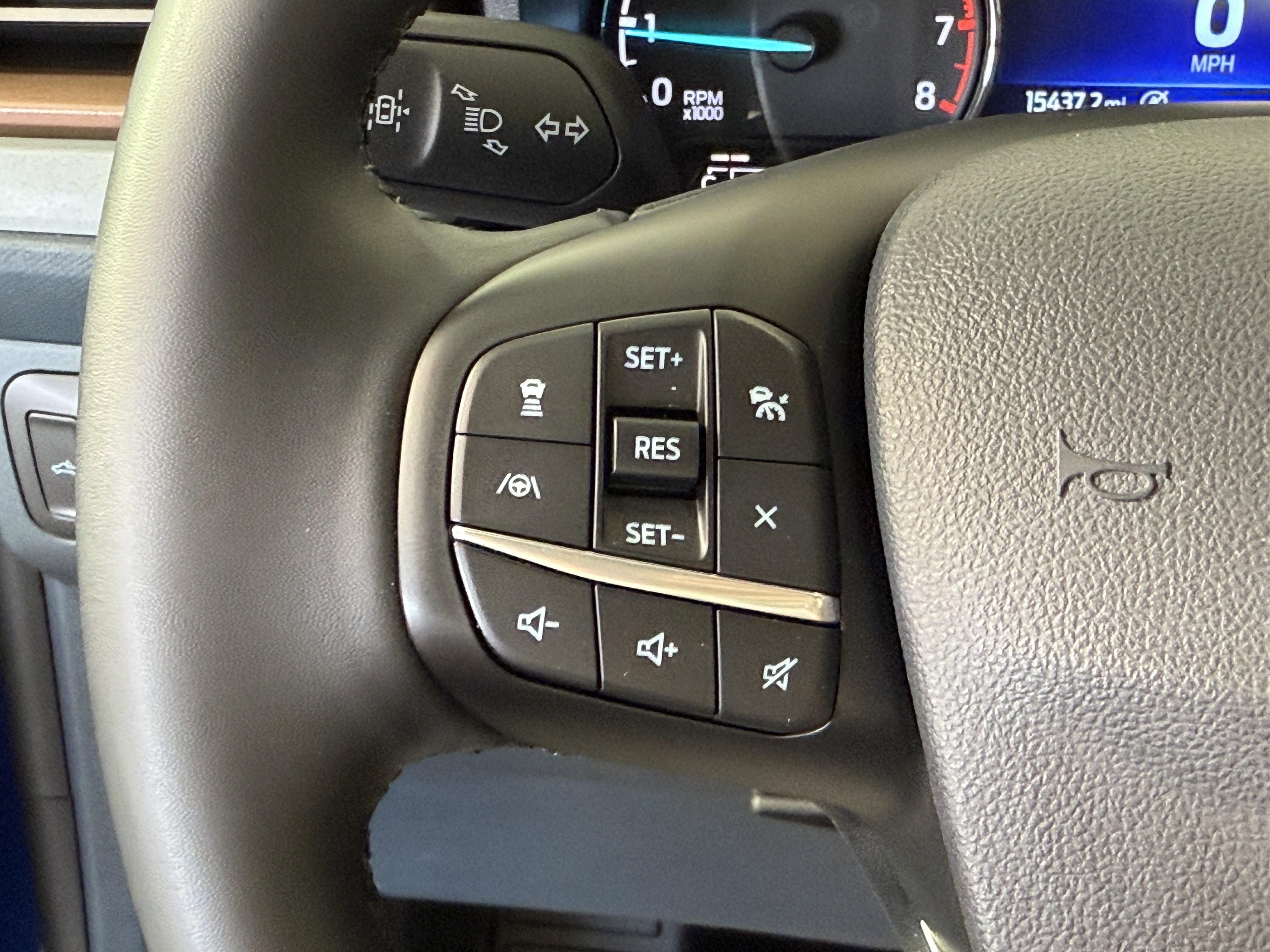 Certified 2024 Ford Maverick Lariat w/ FX4 Off-Road Package image 25