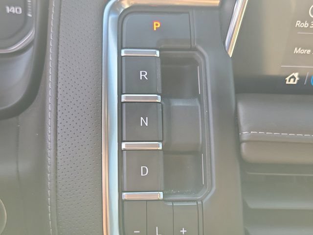 Used 2021 GMC Yukon XL SLT w/ SLT Premium Package RWD image 34