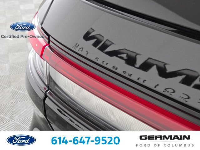 Used 2022 Jeep Grand Cherokee Summit AWD/4WD image 15