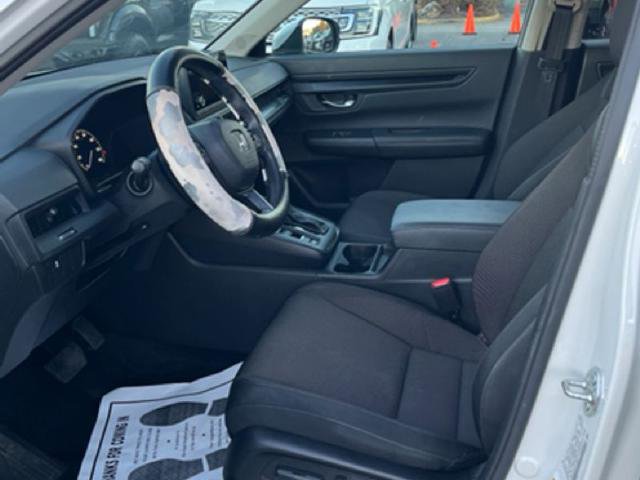 Used 2024 Honda CR-V EX image 11