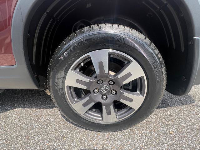 Used 2017 Honda Ridgeline RTL-T image 39