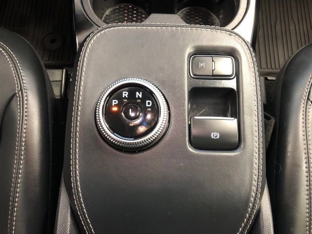 Certified 2023 Ford Mustang Mach-E Select w/ Comfort Package Lite image 14