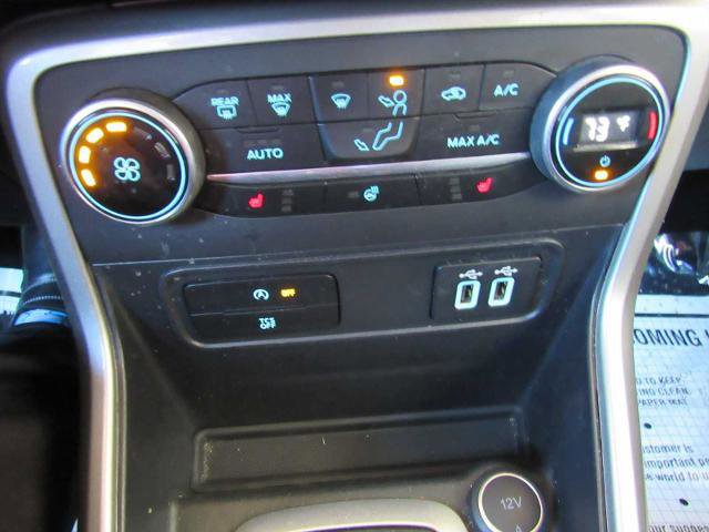 Certified 2021 Ford EcoSport Titanium image 40