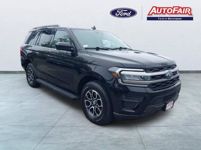 Certified 2024 Ford Expedition XLT