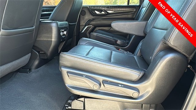 Used 2022 GMC Yukon XL Denali image 21