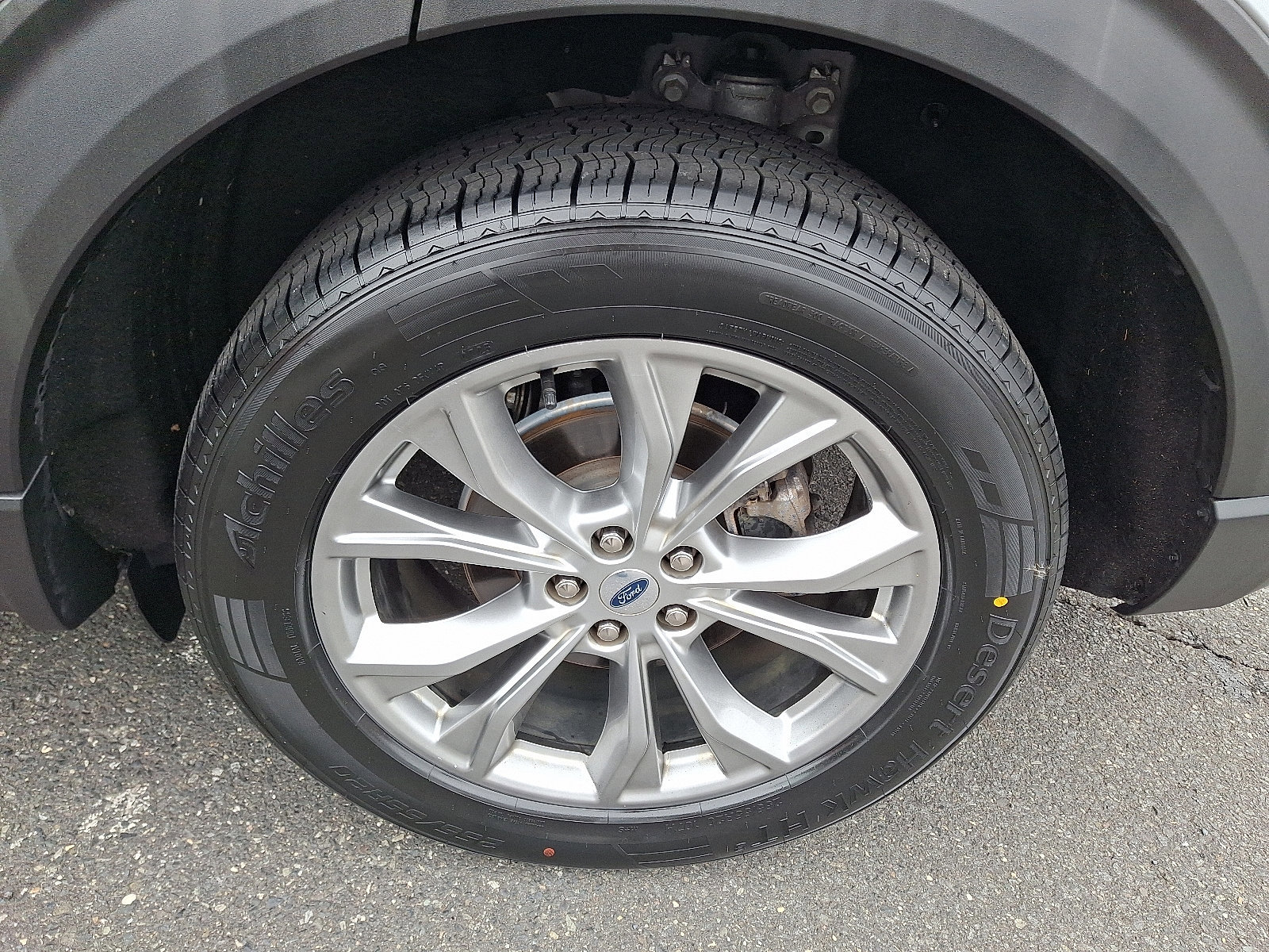 Certified 2021 Ford Explorer XLT w/ Equipment Group 202A image 28