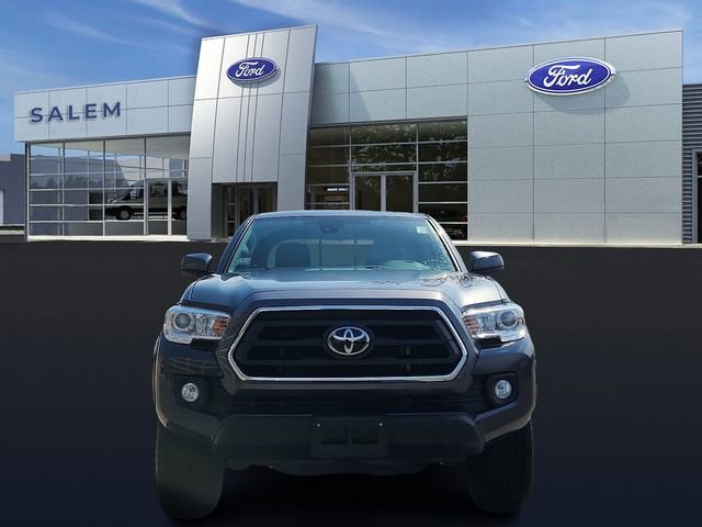 Used 2023 Toyota Tacoma SR5 AWD/4WD image 7