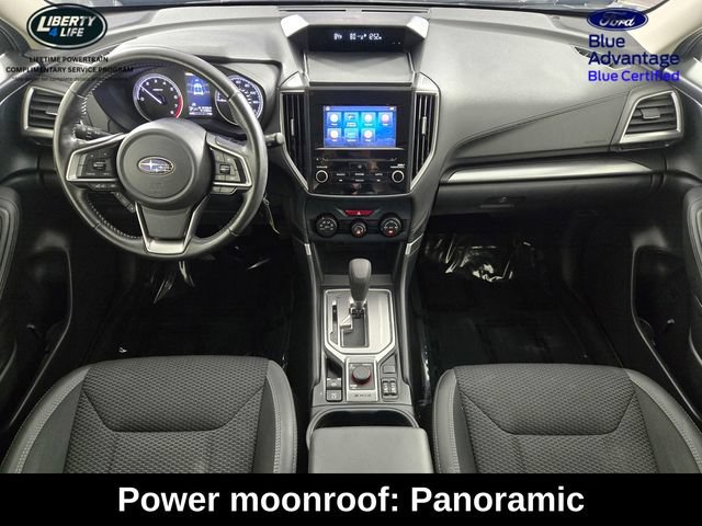 Used 2019 Subaru Forester Premium w/ All-Weather Package AWD/4WD image 18