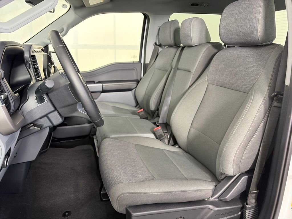 Certified 2024 Ford F150 XLT w/ Tow/Haul Package image 11