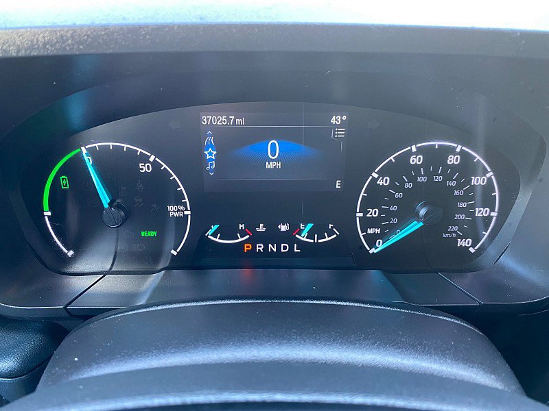 Certified 2023 Ford Maverick XL image 18