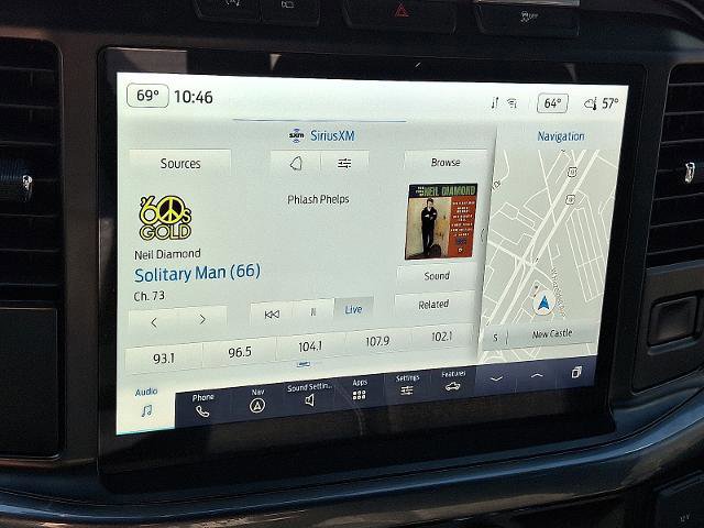 Certified 2023 Ford F150 XLT w/ Equipment Group 302A High image 16