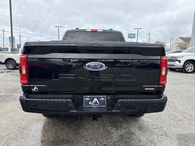 Certified 2023 Ford F150 XL w/ STX Appearance Package image 5