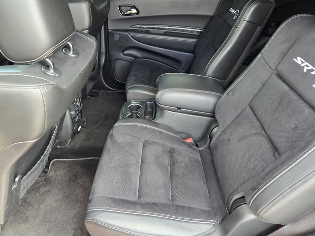 Used 2021 Dodge Durango SRT Hellcat w/ Premium Interior Group image 28