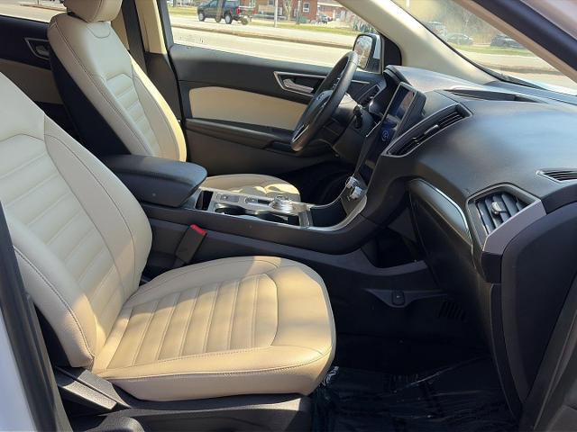 Certified 2022 Ford Edge SEL w/ Convenience Package AWD/4WD image 18
